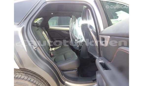 Buy Import Jaguar F-Pace Other Car in Import - Dubai in Ahal Buy Import Jaguar F-Pace Other Car in Import - Dubai in Ahal