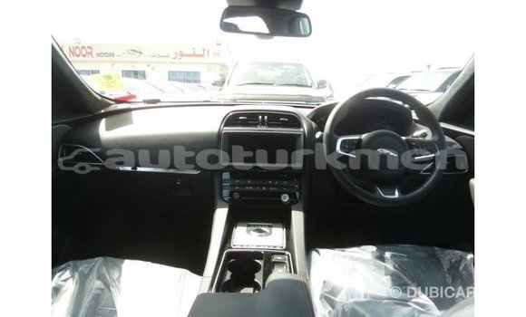Buy Import Jaguar F-Pace Other Car in Import - Dubai in Ahal Buy Import Jaguar F-Pace Other Car in Import - Dubai in Ahal