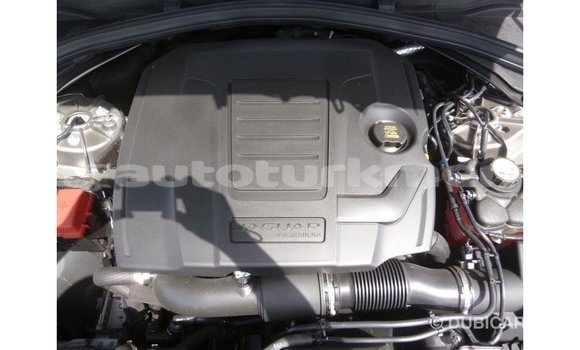 Buy Import Jaguar F-Pace Other Car in Import - Dubai in Ahal Buy Import Jaguar F-Pace Other Car in Import - Dubai in Ahal