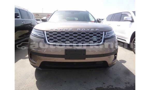 Buy Import Land Rover Range Rover Brown Car in Import - Dubai in Ahal Buy Import Land Rover Range Rover Brown Car in Import - Dubai in Ahal