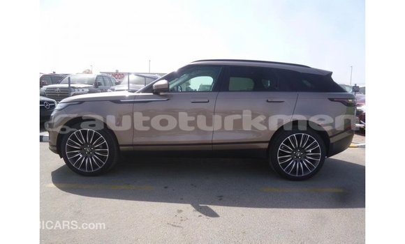 Buy Import Land Rover Range Rover Brown Car in Import - Dubai in Ahal Buy Import Land Rover Range Rover Brown Car in Import - Dubai in Ahal