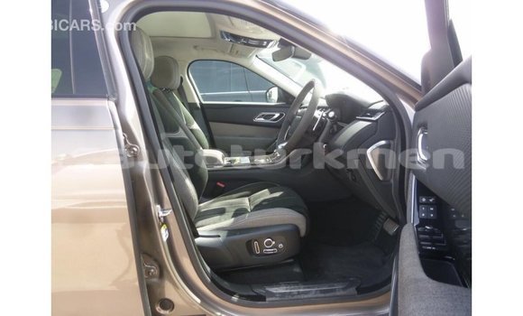 Buy Import Land Rover Range Rover Brown Car in Import - Dubai in Ahal Buy Import Land Rover Range Rover Brown Car in Import - Dubai in Ahal