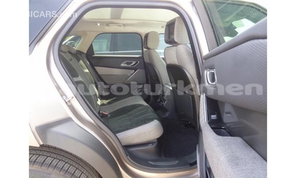Buy Import Land Rover Range Rover Brown Car in Import - Dubai in Ahal Buy Import Land Rover Range Rover Brown Car in Import - Dubai in Ahal