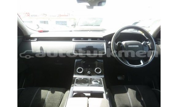 Buy Import Land Rover Range Rover Brown Car in Import - Dubai in Ahal Buy Import Land Rover Range Rover Brown Car in Import - Dubai in Ahal
