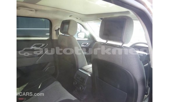 Buy Import Land Rover Range Rover Brown Car in Import - Dubai in Ahal Buy Import Land Rover Range Rover Brown Car in Import - Dubai in Ahal