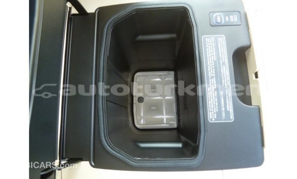 Buy Import Lexus LX Black Car in Import - Dubai in Ahal Buy Import Lexus LX Black Car in Import - Dubai in Ahal