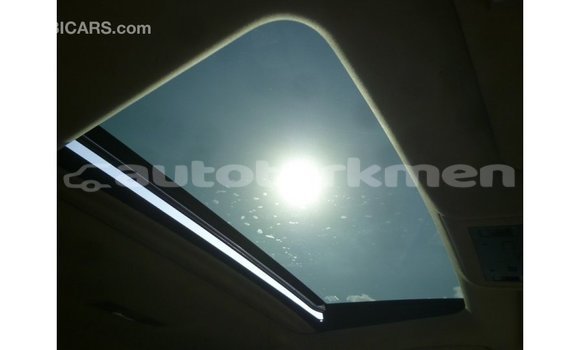 Buy Import Lexus LX Black Car in Import - Dubai in Ahal Buy Import Lexus LX Black Car in Import - Dubai in Ahal