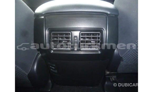 Buy Import Toyota Prado White Car in Import - Dubai in Ahal Buy Import Toyota Prado White Car in Import - Dubai in Ahal