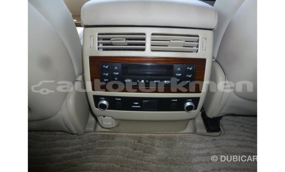 Buy Import Toyota Land Cruiser Black Car in Import - Dubai in Ahal Buy Import Toyota Land Cruiser Black Car in Import - Dubai in Ahal
