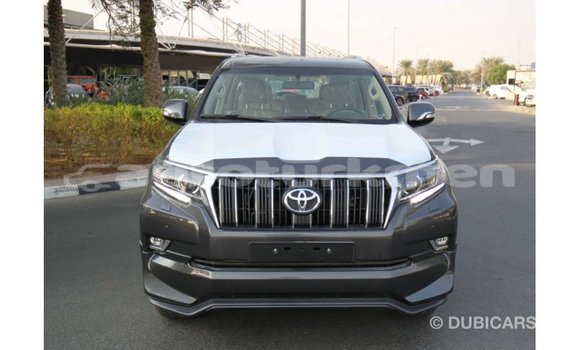 Buy Import Toyota Prado Other Car in Import - Dubai in Ahal Buy Import Toyota Prado Other Car in Import - Dubai in Ahal