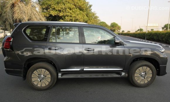 Buy Import Toyota Prado Other Car in Import - Dubai in Ahal Buy Import Toyota Prado Other Car in Import - Dubai in Ahal