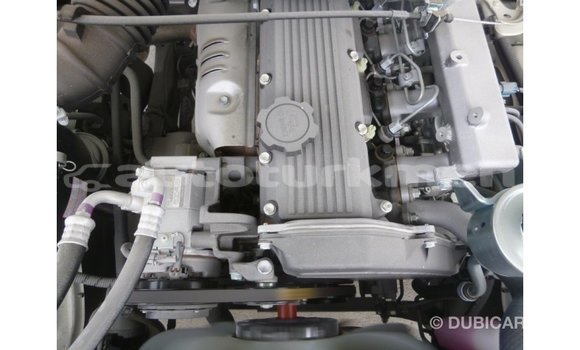 Buy Import Toyota Land Cruiser White Car in Import - Dubai in Ahal Buy Import Toyota Land Cruiser White Car in Import - Dubai in Ahal