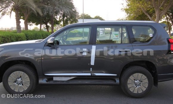 Buy Import Toyota Prado Other Car in Import - Dubai in Ahal Buy Import Toyota Prado Other Car in Import - Dubai in Ahal
