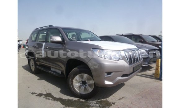 Buy Import Toyota Prado Other Car in Import - Dubai in Ahal Buy Import Toyota Prado Other Car in Import - Dubai in Ahal