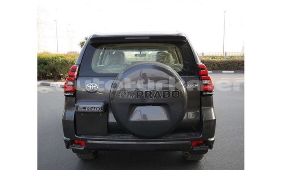 Buy Import Toyota Prado Other Car in Import - Dubai in Ahal Buy Import Toyota Prado Other Car in Import - Dubai in Ahal
