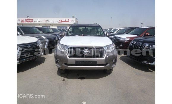 Buy Import Toyota Prado Other Car in Import - Dubai in Ahal Buy Import Toyota Prado Other Car in Import - Dubai in Ahal