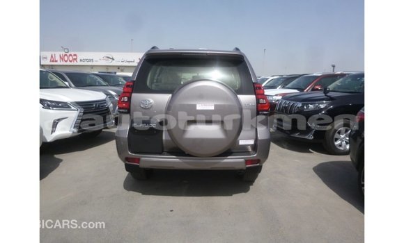 Buy Import Toyota Prado Other Car in Import - Dubai in Ahal Buy Import Toyota Prado Other Car in Import - Dubai in Ahal