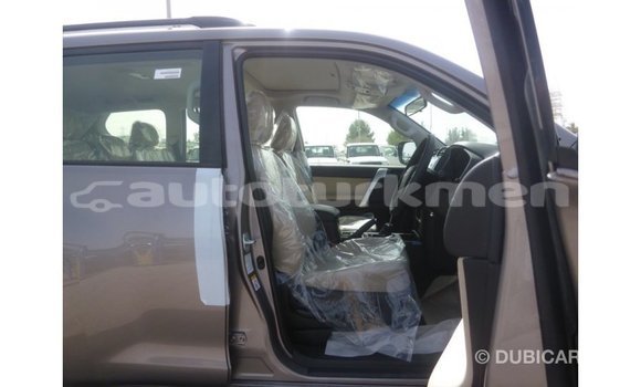Buy Import Toyota Prado Other Car in Import - Dubai in Ahal Buy Import Toyota Prado Other Car in Import - Dubai in Ahal