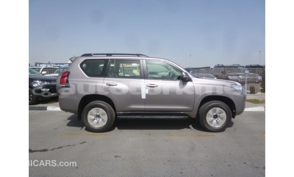 Buy Import Toyota Prado Other Car in Import - Dubai in Ahal Buy Import Toyota Prado Other Car in Import - Dubai in Ahal
