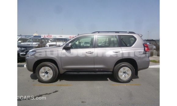 Buy Import Toyota Prado Other Car in Import - Dubai in Ahal Buy Import Toyota Prado Other Car in Import - Dubai in Ahal