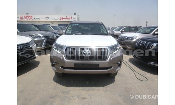 Buy Import Toyota Prado Brown Car in Import - Dubai in Ahal Buy Import Toyota Prado Brown Car in Import - Dubai in Ahal
