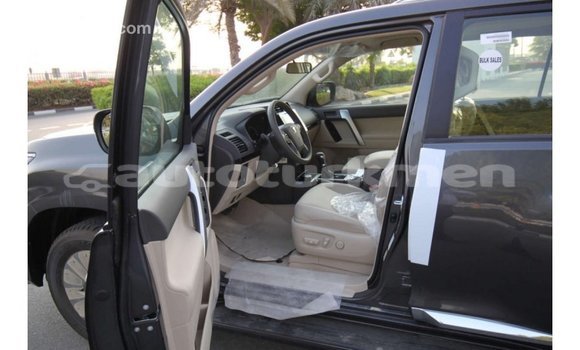 Buy Import Toyota Prado Other Car in Import - Dubai in Ahal Buy Import Toyota Prado Other Car in Import - Dubai in Ahal