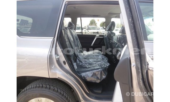 Buy Import Toyota Prado Brown Car in Import - Dubai in Ahal Buy Import Toyota Prado Brown Car in Import - Dubai in Ahal