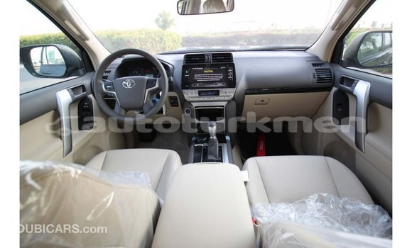 Buy Import Toyota Prado Other Car in Import - Dubai in Ahal Buy Import Toyota Prado Other Car in Import - Dubai in Ahal
