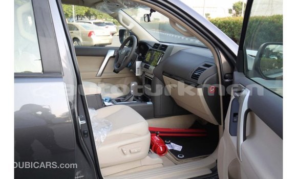 Buy Import Toyota Prado Other Car in Import - Dubai in Ahal Buy Import Toyota Prado Other Car in Import - Dubai in Ahal