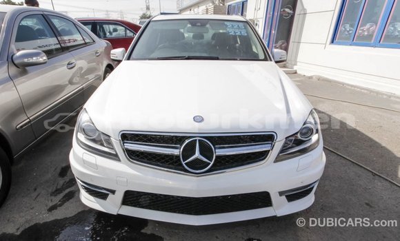 Buy Import Mercedes-Benz 200 White Car in Import - Dubai in Ahal Buy Import Mercedes-Benz 200 White Car in Import - Dubai in Ahal