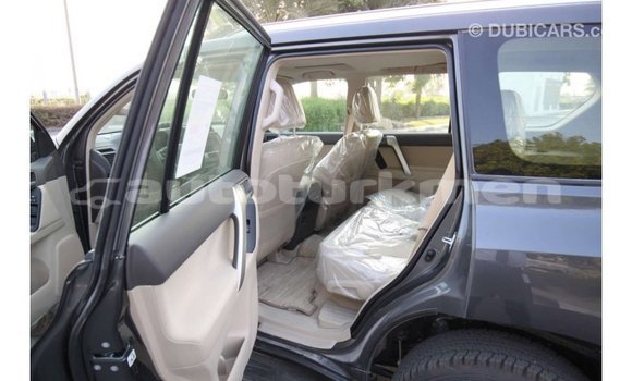 Buy Import Toyota Prado Other Car in Import - Dubai in Ahal Buy Import Toyota Prado Other Car in Import - Dubai in Ahal