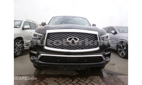 Buy Import Infiniti Q Black Car in Import - Dubai in Ahal Buy Import Infiniti Q Black Car in Import - Dubai in Ahal