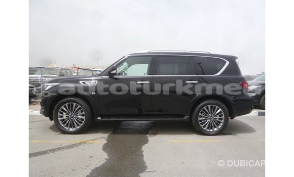 Buy Import Infiniti Q Black Car in Import - Dubai in Ahal Buy Import Infiniti Q Black Car in Import - Dubai in Ahal