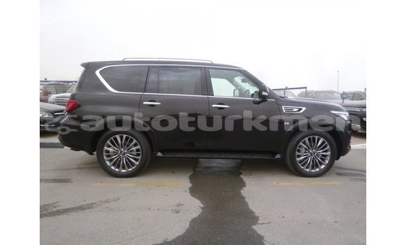 Buy Import Infiniti Q Black Car in Import - Dubai in Ahal Buy Import Infiniti Q Black Car in Import - Dubai in Ahal