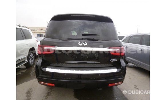 Buy Import Infiniti Q Black Car in Import - Dubai in Ahal Buy Import Infiniti Q Black Car in Import - Dubai in Ahal