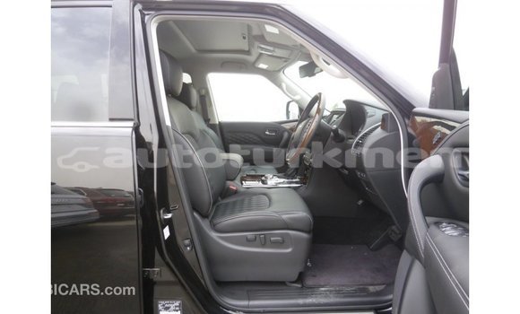 Buy Import Infiniti Q Black Car in Import - Dubai in Ahal Buy Import Infiniti Q Black Car in Import - Dubai in Ahal