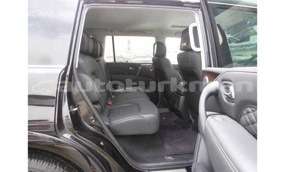 Buy Import Infiniti Q Black Car in Import - Dubai in Ahal Buy Import Infiniti Q Black Car in Import - Dubai in Ahal