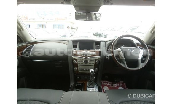 Buy Import Infiniti Q Black Car in Import - Dubai in Ahal Buy Import Infiniti Q Black Car in Import - Dubai in Ahal