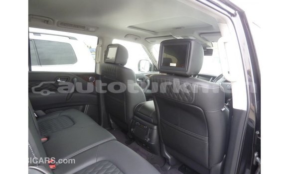 Buy Import Infiniti Q Black Car in Import - Dubai in Ahal Buy Import Infiniti Q Black Car in Import - Dubai in Ahal