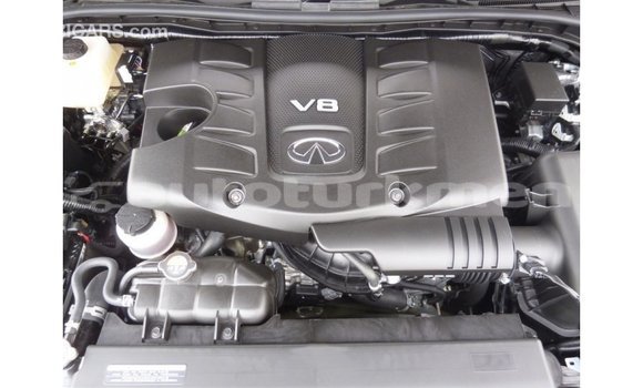 Buy Import Infiniti Q Black Car in Import - Dubai in Ahal Buy Import Infiniti Q Black Car in Import - Dubai in Ahal