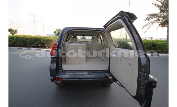 Buy Import Toyota Prado Other Car in Import - Dubai in Ahal Buy Import Toyota Prado Other Car in Import - Dubai in Ahal