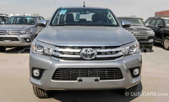 Buy Import Toyota Hilux Other Car in Import - Dubai in Ahal Buy Import Toyota Hilux Other Car in Import - Dubai in Ahal