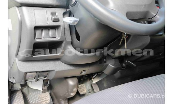 Buy Import Toyota Hiace White Car in Import - Dubai in Ahal Buy Import Toyota Hiace White Car in Import - Dubai in Ahal