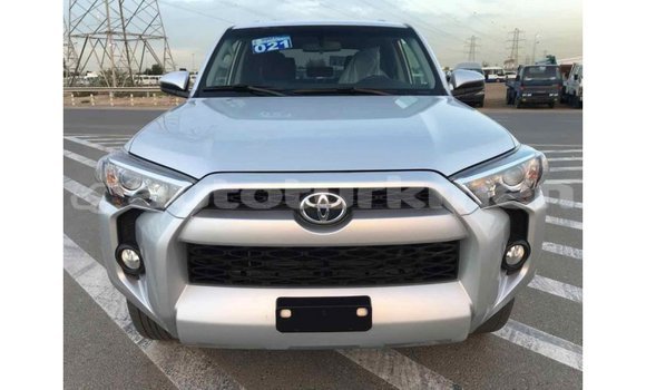 Buy Import Toyota 4Runner Other Car in Import - Dubai in Ahal Buy Import Toyota 4Runner Other Car in Import - Dubai in Ahal