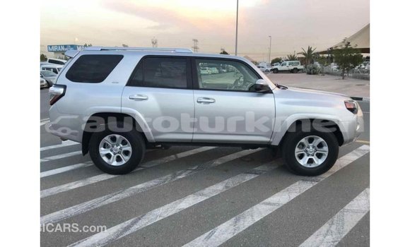 Buy Import Toyota 4Runner Other Car in Import - Dubai in Ahal Buy Import Toyota 4Runner Other Car in Import - Dubai in Ahal