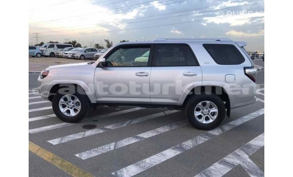 Buy Import Toyota 4Runner Other Car in Import - Dubai in Ahal Buy Import Toyota 4Runner Other Car in Import - Dubai in Ahal