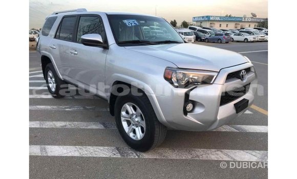 Buy Import Toyota 4Runner Other Car in Import - Dubai in Ahal Buy Import Toyota 4Runner Other Car in Import - Dubai in Ahal