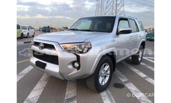 Buy Import Toyota 4Runner Other Car in Import - Dubai in Ahal Buy Import Toyota 4Runner Other Car in Import - Dubai in Ahal