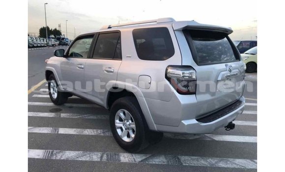 Buy Import Toyota 4Runner Other Car in Import - Dubai in Ahal Buy Import Toyota 4Runner Other Car in Import - Dubai in Ahal