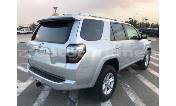 Buy Import Toyota 4Runner Other Car in Import - Dubai in Ahal Buy Import Toyota 4Runner Other Car in Import - Dubai in Ahal